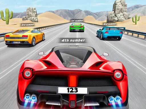 Lane Challenge 3D online game