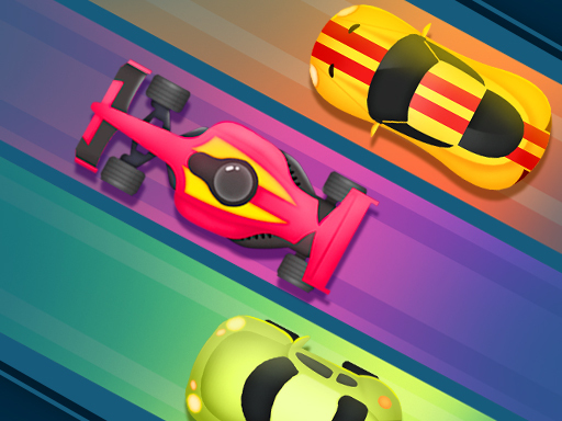 Lane Rush Pro  online game