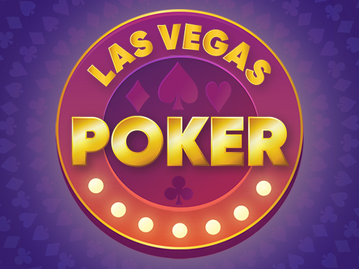 Las Vegas Poker online game