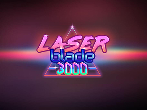 Laser Blade 3000 online game