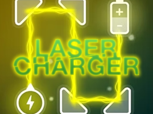 Laser Charger online game