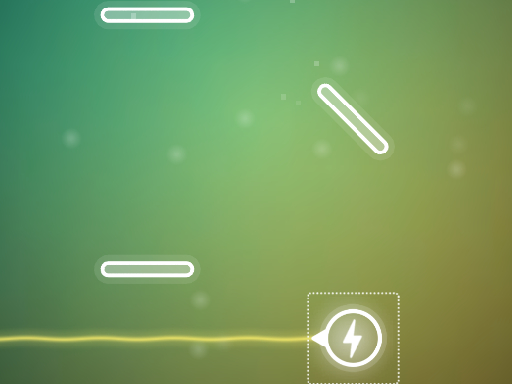 Laser Overload Dose online game