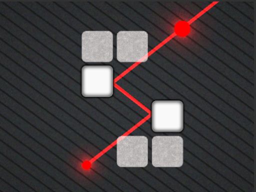 Laser Reflection online game