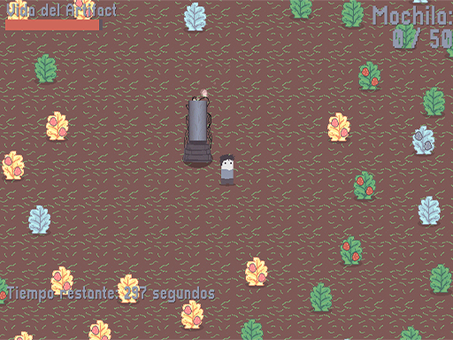 Last Human online game