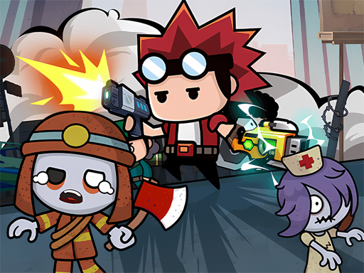 Last War Survival online game