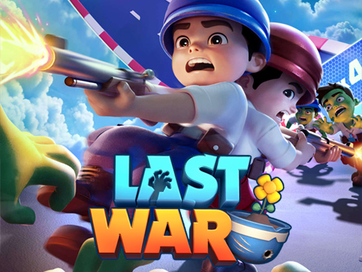 LastWar Survival online game