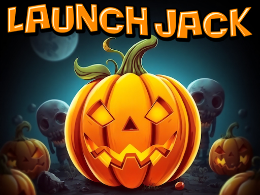 Launch Jack online game
