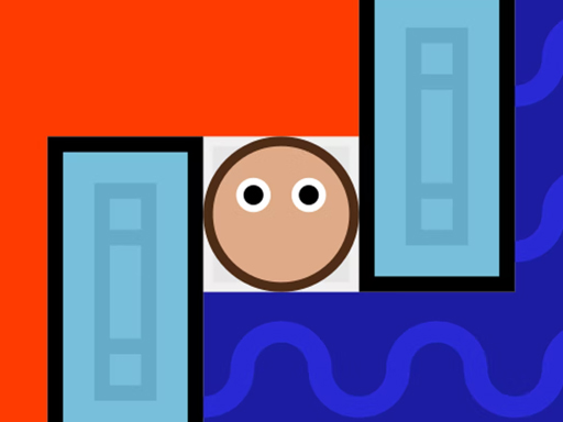 Lava and Aqua online game