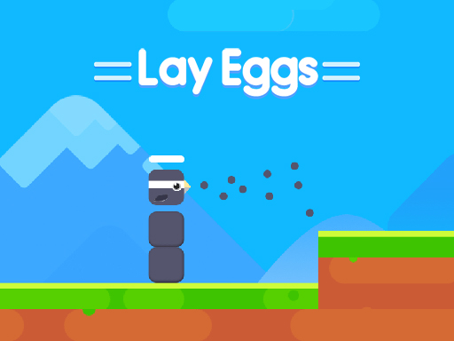 Lаy Eggs online game