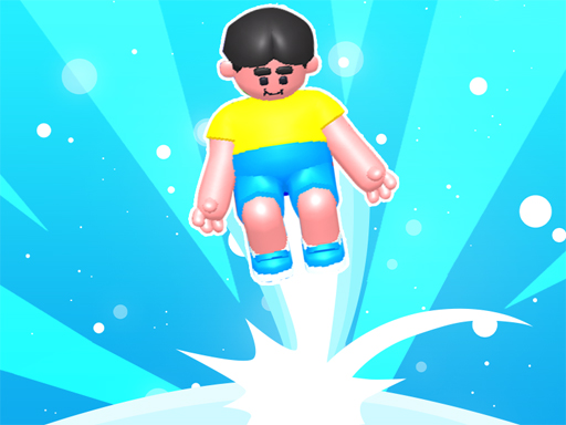 Lazy Jump Online online game