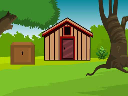 Lea land Escape online game
