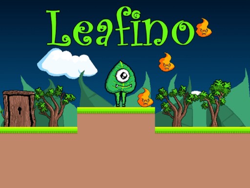 Leafino Game online Hypercasual game