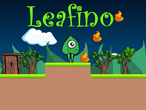 Leafino online game