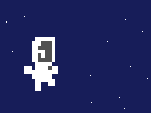 leap space online Hypercasual game