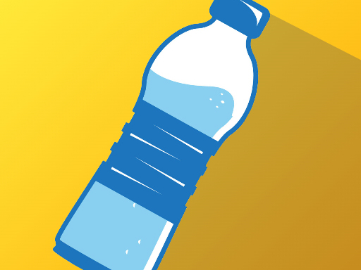Leap the bottle online game