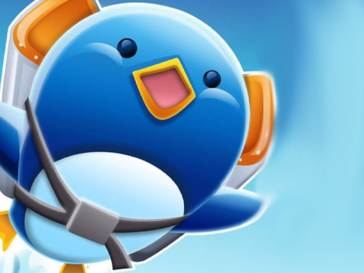 Learn how to Fly online Hypercasual game