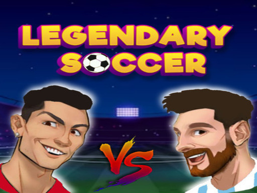 Legendary Soccer online game