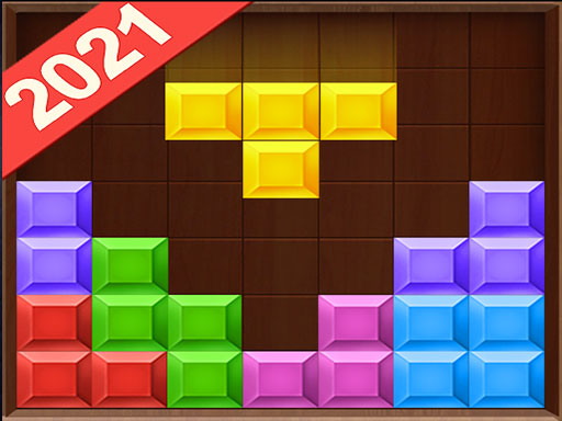 Lego Puzzle Block online game