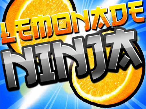Lemonade Ninja online Boys game