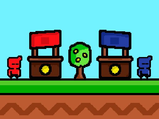 Lemonade War online game