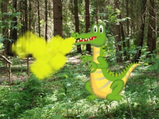 Les Adventures Blin online game