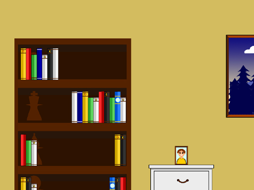 Let me out EP 01 online game