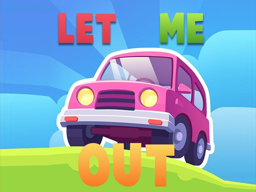 Let Me Out online Puzzle game