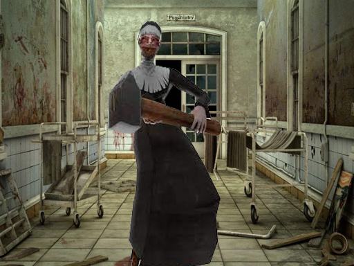 Lets Kill Evil Nun online game