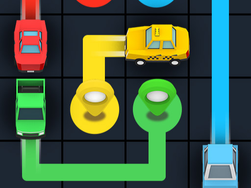 Let's Park Car online game