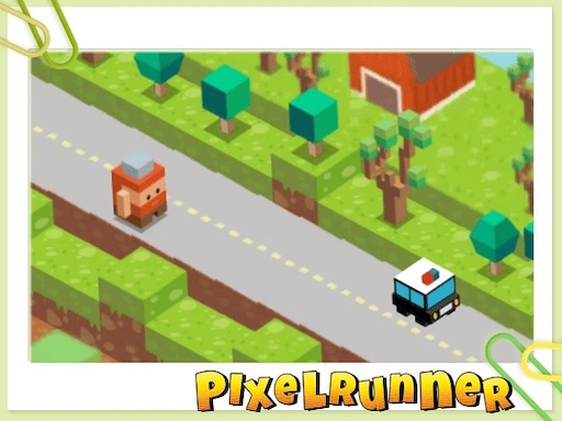 LetsRun online game