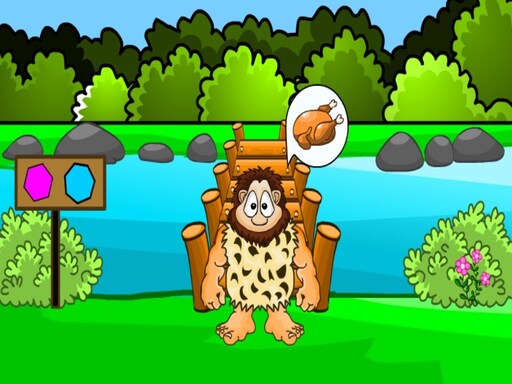 Lifeboat Escape online game
