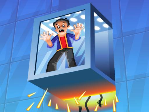 Lift Break online game