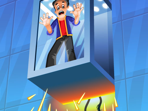 Lift Rescue Simulator 3D online Action game