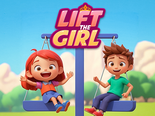 Lift The Girl online game