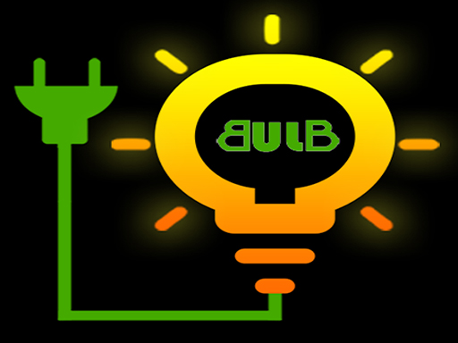 Light Bulb Puzzle Game online game