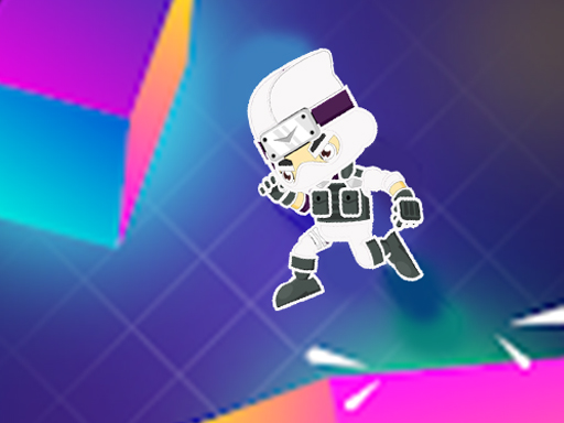 Light It Up - ninja Jump Up online game