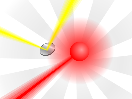 Light On online game