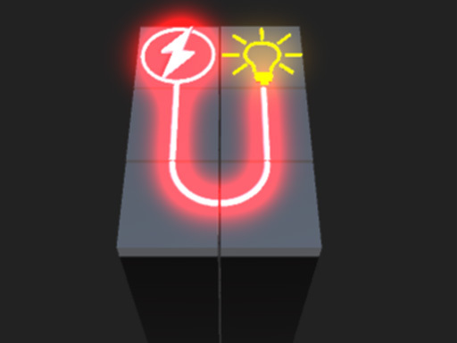 Light Up online game
