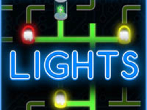 Lights online game