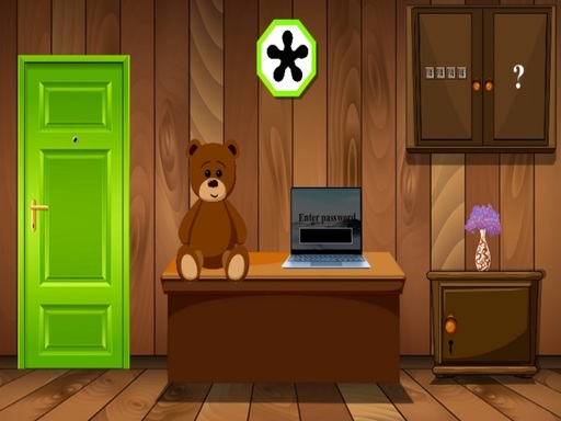 Ligneous House Escape online game