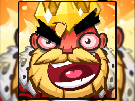 Like a king online game