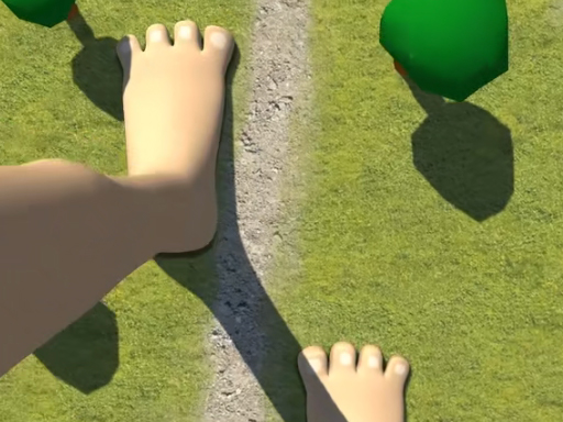 Lilliput adventure online Action game