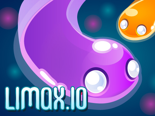 Limax.io online Hypercasual game