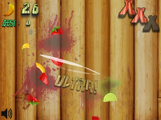 LimeKattana online Hypercasual game