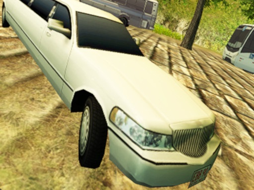 Limousine Hill Drive online game