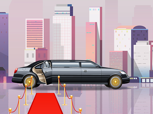 Limousine Simulator online game