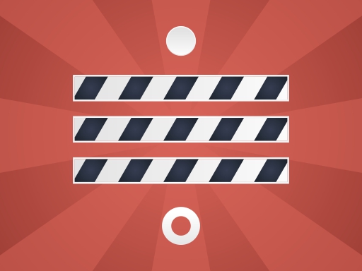 Line Barriers Game online game