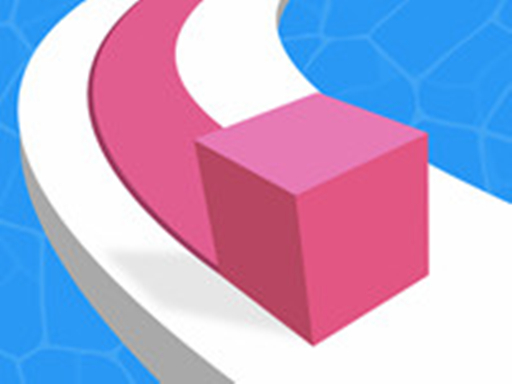 Line Color 3D - Fun & Run 3D Game online game
