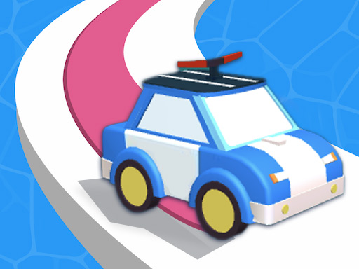 Line Color 3D Online online game