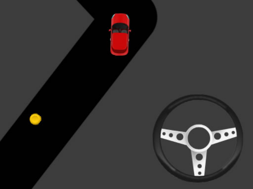 Line Driver online game
